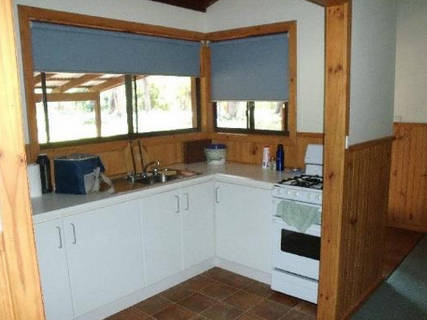 Che Sara Sara Chalets Walpole Exterior foto